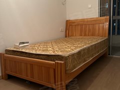 枣庄薛城城西区域站前鑫苑 3室1厅1卫出租房源真实图片