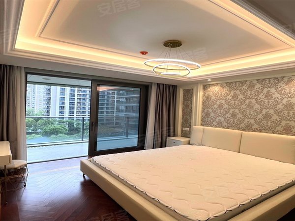 【多图】万象城悦玺,钱江新城租房,江锦路地铁口 押一付一 个人好房