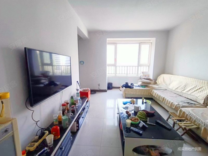 电梯洋房良城逸园装修好配套成熟中间楼层楼龄新