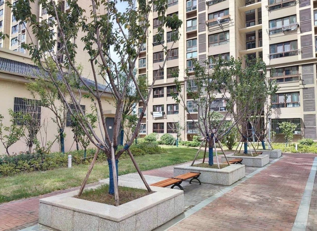 南京房产网>南京二手房>江宁二手房>科学园二手房>岗山佳苑>