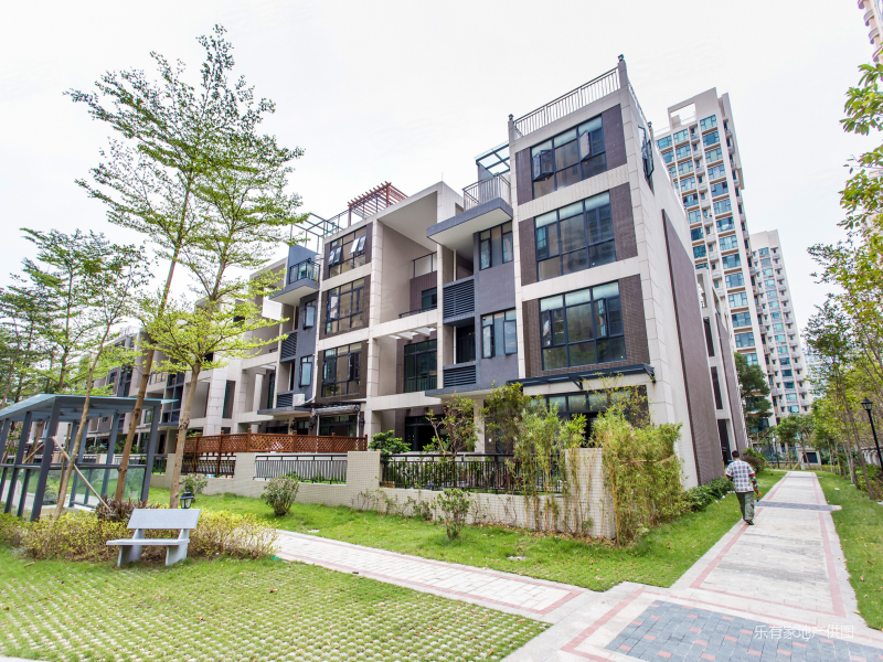 新上笋盘地铁旁石岐经济总部荔园悦享星醍大三房