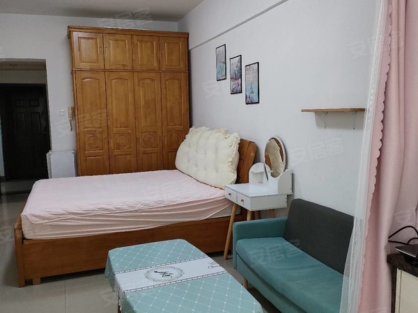 厦门湖里sm商圈裕兴花园裕兴花园单身公寓免中介费出租房源真实图片