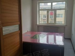 齐齐哈尔建华玛丽亚医院阳光花园4楼 南北通透两室一厅拎包入住 月租金850元出租房源真实图片