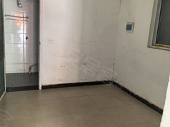 天门竟陵竟陵城区实验初中教工生活区 1室0厅1卫出租房源真实图片