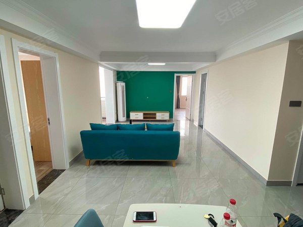 【多图】建国南苑(南3区),城站租房,江城站57号线地铁口建国南苑精装3