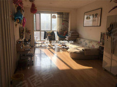 哈尔滨香坊立汇美罗湾立汇美罗湾二期精装房两室一厅一卫出租房源真实图片