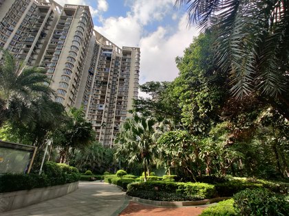 城市花园,金浦路24号 - 南宁城市花园二手房,租房,房价-南宁安居客