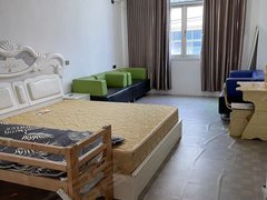 苍南灵溪物资商厦民房边套采光好带阳台 下楼就是仁英路步行街 生活方便出租房源真实图片