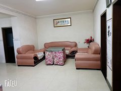 邵阳双清金百汇商业街神风新苑 2室2厅1卫出租房源真实图片