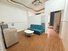 河池宜州宜州城区炮楼脚附近自建房 3楼 押一付一 拧包入住出租房源真实图片