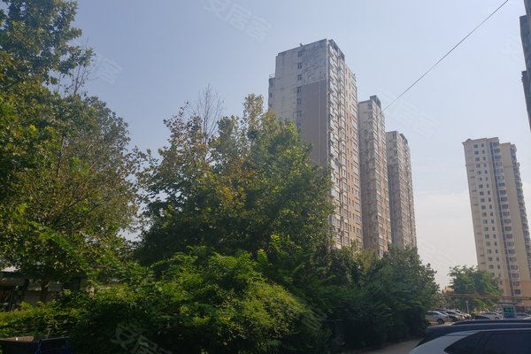 朗润园怎么样,好不好_中介房产经纪人:郝岩对朗润园的评价-石家庄安居