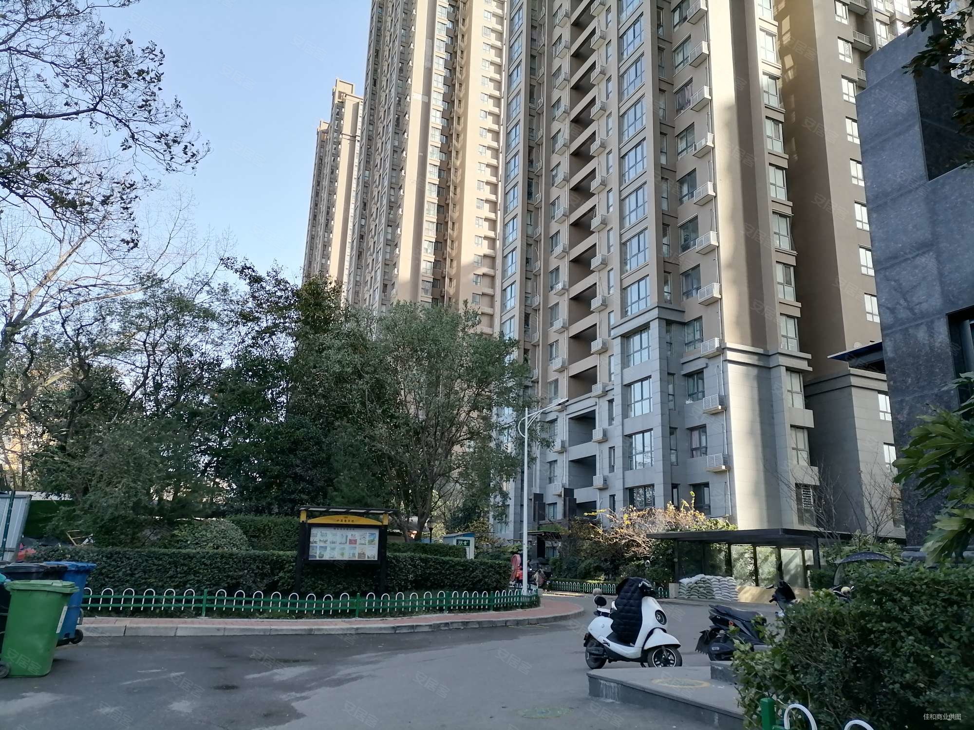 翡丽城2室2厅1卫92.18㎡南175万