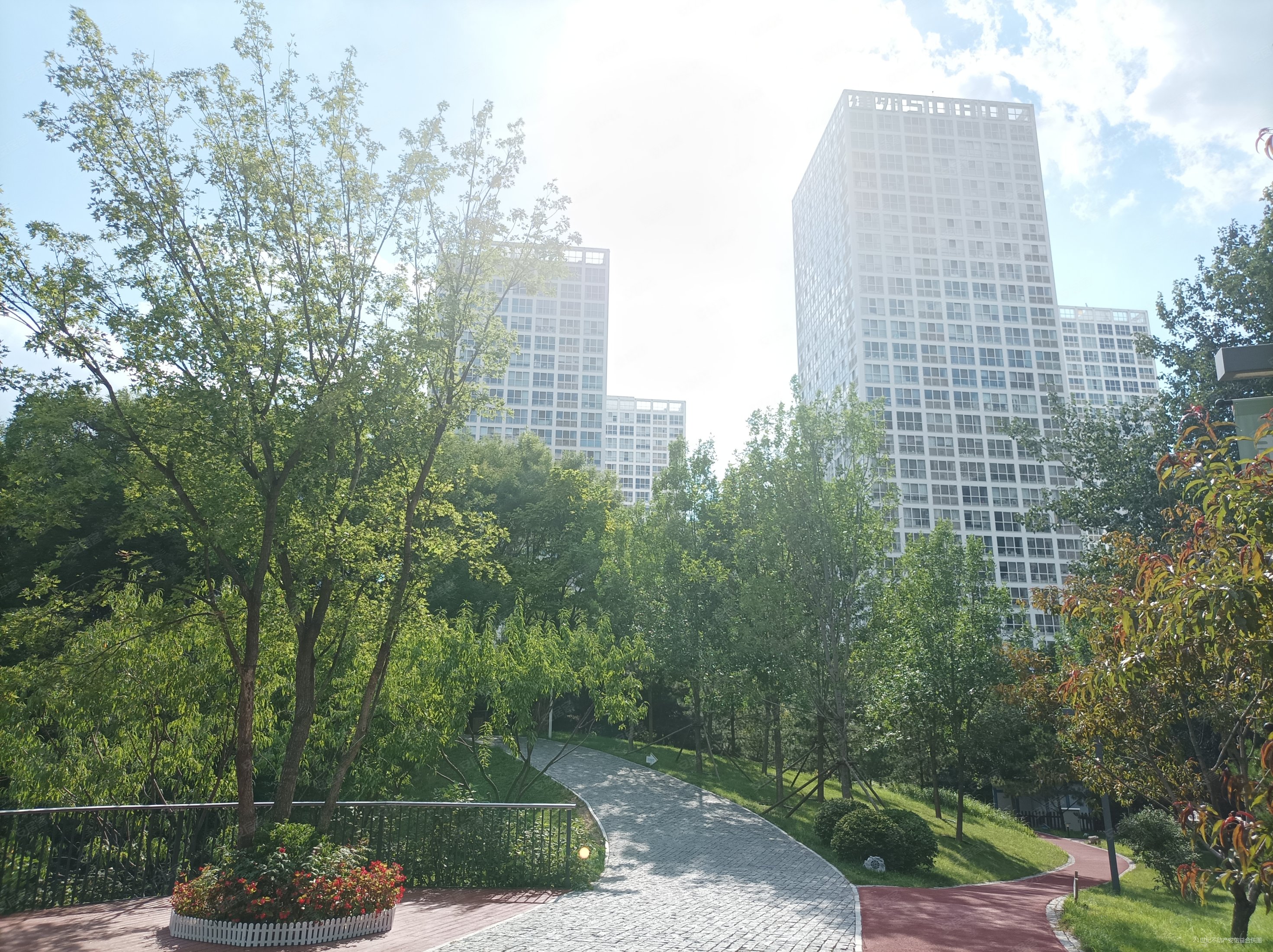 建外大街永安里建国门国贸70年大  建外soho单价3万