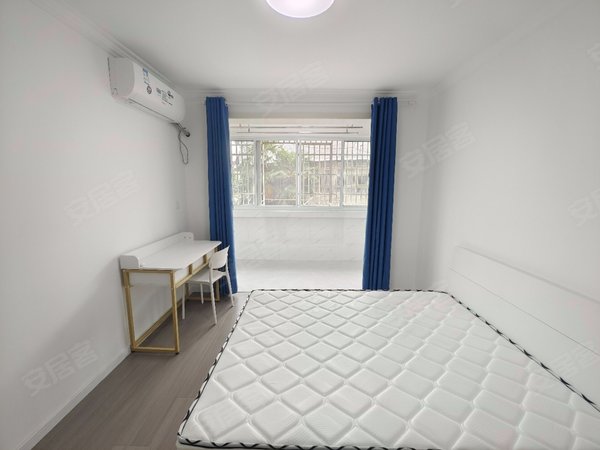 近真光路地铁站精装两室户周边配套设置好