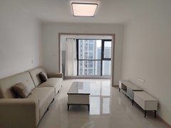 武汉黄陂前川甘露山3房2厅2卫 一口价1700 出租采光好出租房源真实图片