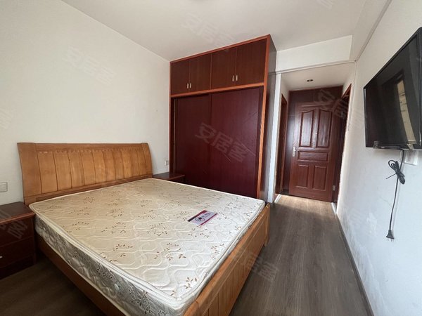 福州鼓楼西江滨江山好美家地铁 山姆 江山好美家 1室 电梯房 30平