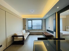 北京朝阳来广营望京樾业主三居室，望京SOHO，阿里，美团，来广营，红军营出租房源真实图片