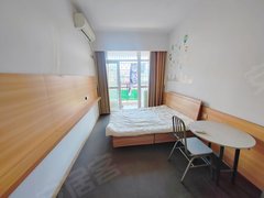 武汉黄陂横店7号线地铁旁  楼下就是菜场   630元每月可短租出租房源真实图片