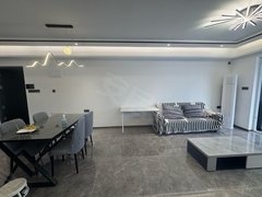 武汉洪山白沙洲周边生活便利精装修，南北朝向，采光好，带电梯。出租房源真实图片