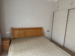 蚌埠五河兴县路3室都有空调和衣柜，东西齐全出租房源真实图片