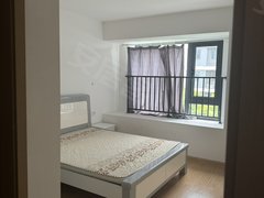 绍兴越城城西隐山府 4室2厅2卫 拎包入住 价格2800出租房源真实图片