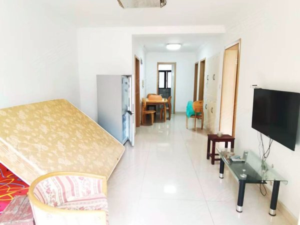 西郊九韵城精装两房小区紧邻大润发临近华山医院生活交通便利