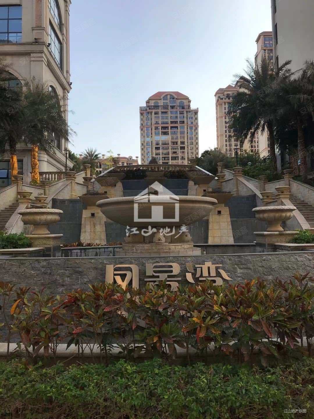 企业力荐诚意出售,凤景湾二手房,230万,4室2厅,2卫,132平米-南宁安居