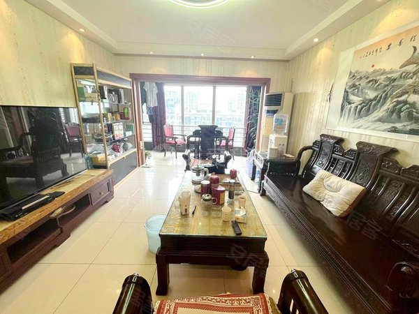 【多图】珠江骏景中区,西罗园租房,整租 大红门 珠江骏景中区 3室1厅