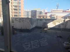 鄂尔多斯东胜市中心出租八完小丨亿利城市花园丨陪读丨复式两层带露台丨随时看房入住出租房源真实图片