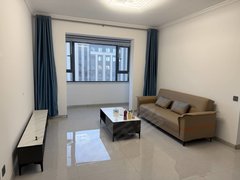 鄂尔多斯伊金霍洛旗郡王府广场福德家园，106平，2室2卫2厅出租房源真实图片