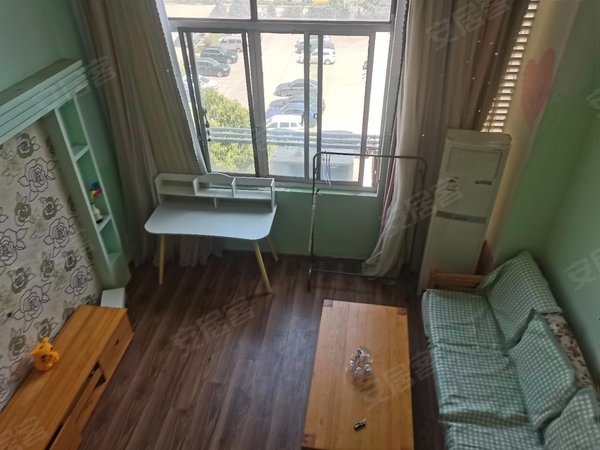 城西租房,免居间费,虹桥公寓,送保洁,保险,玉山租房-昆山58安居客