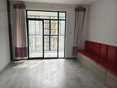 淮南寿县寿州广场三中对面小区，三室两台空调，旁边就是恒泰城，房子干净整洁。出租房源真实图片