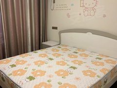 扬中扬中市区市中心美人鱼精装修一居室(民房单间)出租，设施齐全，欢迎看房出租房源真实图片