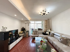 兰州城关东方红广场广场 詹家拐子一中陪读 两室两厅 精装修 看房方便 价格可谈出租房源真实图片