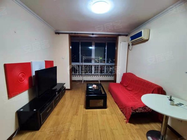 莒县园景东区梨园时尚街区东区2室1厅出租房源真实图片