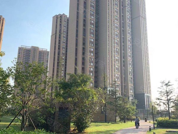 裕景园 精装2室2厅1卫 干净清爽 拎包入住 靠地铁口,玉山租房-昆山58