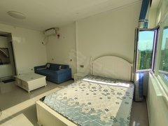 漯河源汇源汇城区实景拍摄 随时看房 密码锁 千盛旁 市二院附近 新天地对面出租房源真实图片