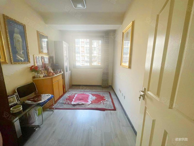 镓韵甄房海河边叠拼别墅超大客厅带60平米小院独立车库