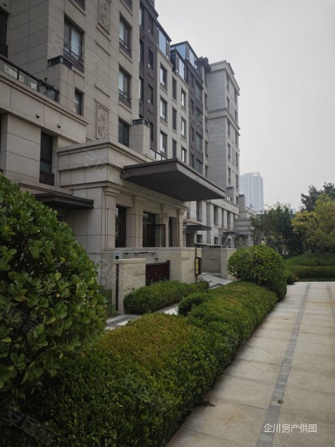 无遮挡已出税,翔凯上城浞府二手房,160万,4室2厅,2卫,155平米-潍坊