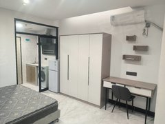 泉州洛江万安街道洛江 洛阳桥 凹凸电商园旁 独门独户单身公寓 出租房源真实图片