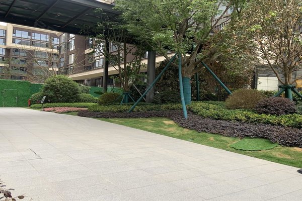 宸光和悦(别墅)