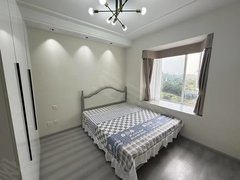 广元利州万达广场可月付(0中介 押一付一 )万达广场,金街,人民法院旁精装出租房源真实图片