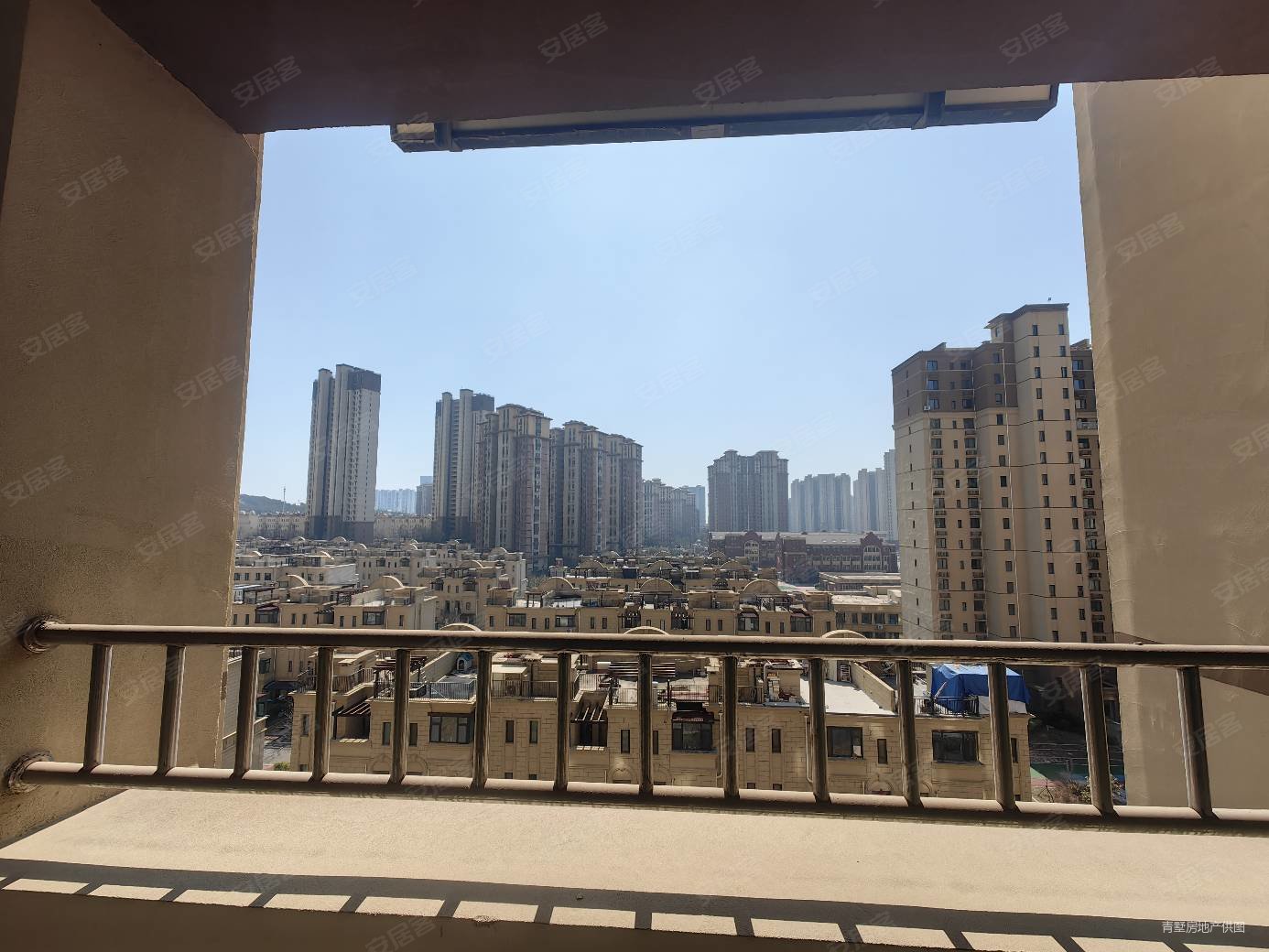 凭海临风三期五期七期锦苑