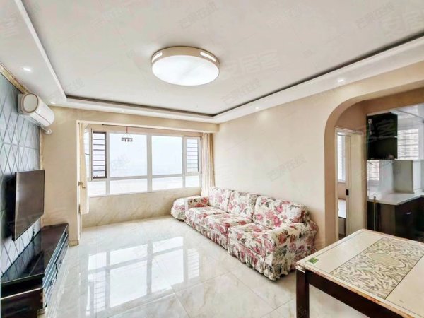 沈阳和平长白长河湾长白长河湾新上嗷嗷好的房子,装修好家电齐全,拎包