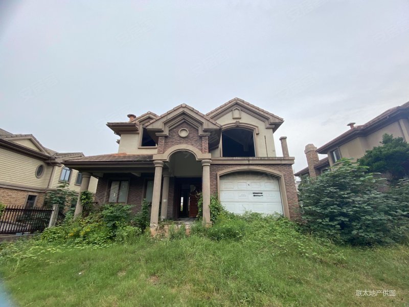 超高性价比独栋 已经做好基础土建改建 直接装修,保利阆峰云墅二手房