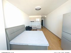 鄂尔多斯东胜凤凰城双满王府井,万达,中心医院市中心位置,可月付季度付,年付出租房源真实图片