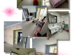 松原宁江江北东镇国际城 2室1厅1卫出租房源真实图片