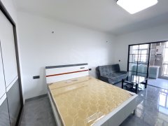 河西 旺城天誉 精装公寓 全新装修 全新家电 拎包入住