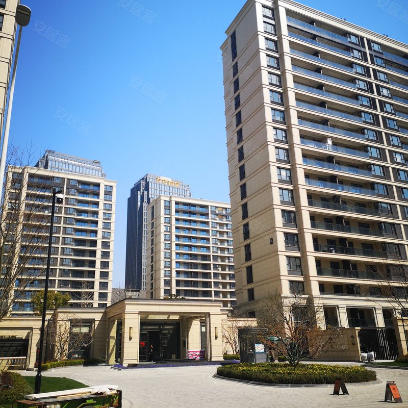 【绿城兰园, 绿城兰园小区专家解读页】- 南通58同城