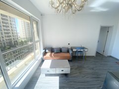 济南槐荫刘长山路槐荫段双南向采光哇塞!提包入住大杨经十路党杨路优抚医院无中介F出租房源真实图片